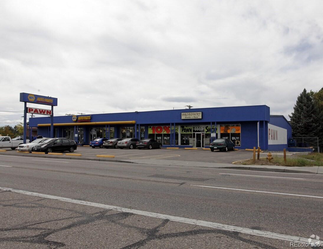 5555 S Broadway Littleton CO 80121