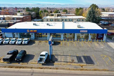 5555 S Broadway Littleton CO 80121