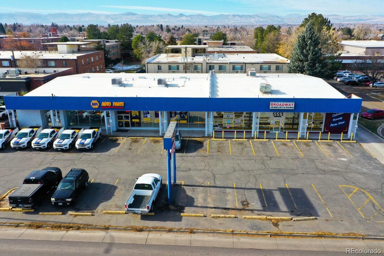 5555 S Broadway Littleton CO 80121