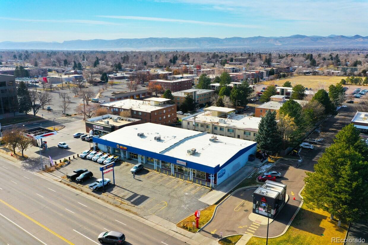 5555 S Broadway Littleton CO 80121