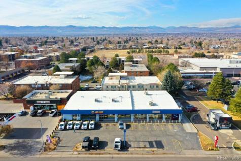 5555 S Broadway Littleton CO 80121