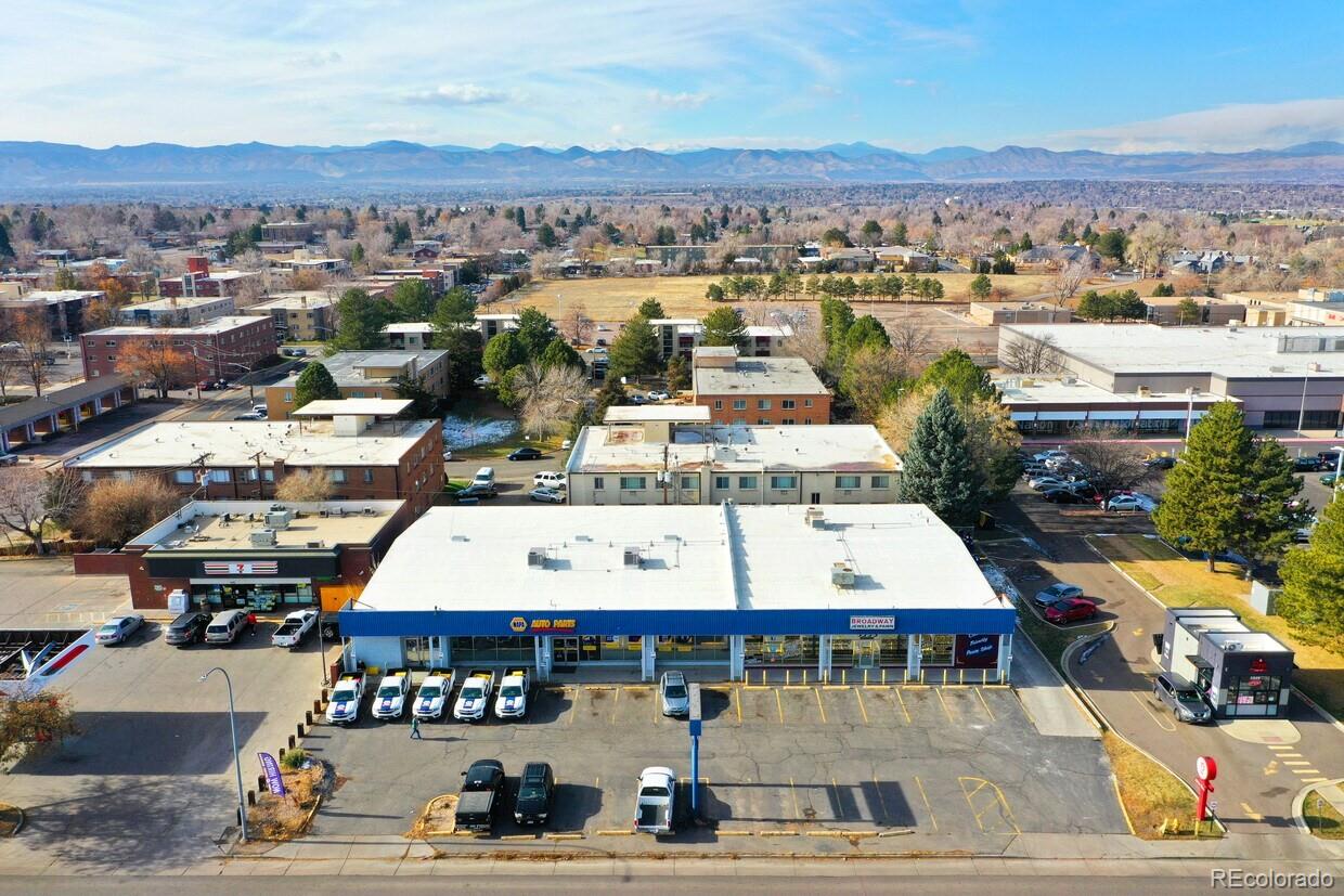 5555 S Broadway Littleton CO 80121