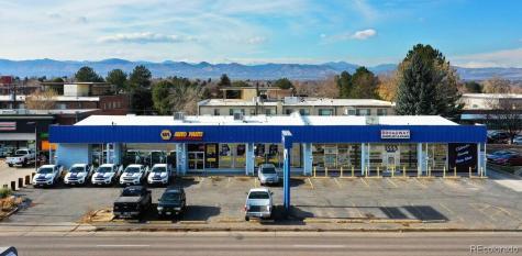 5555 S Broadway Littleton CO 80121