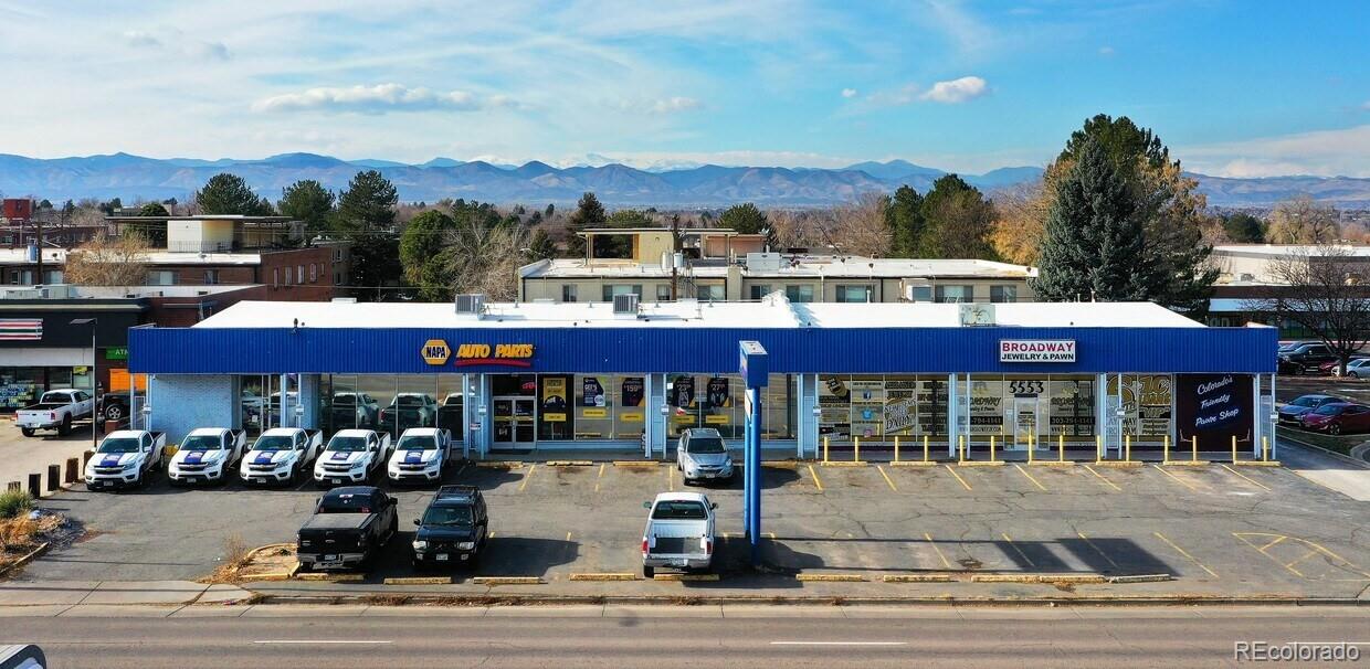 5555 S Broadway Littleton CO 80121