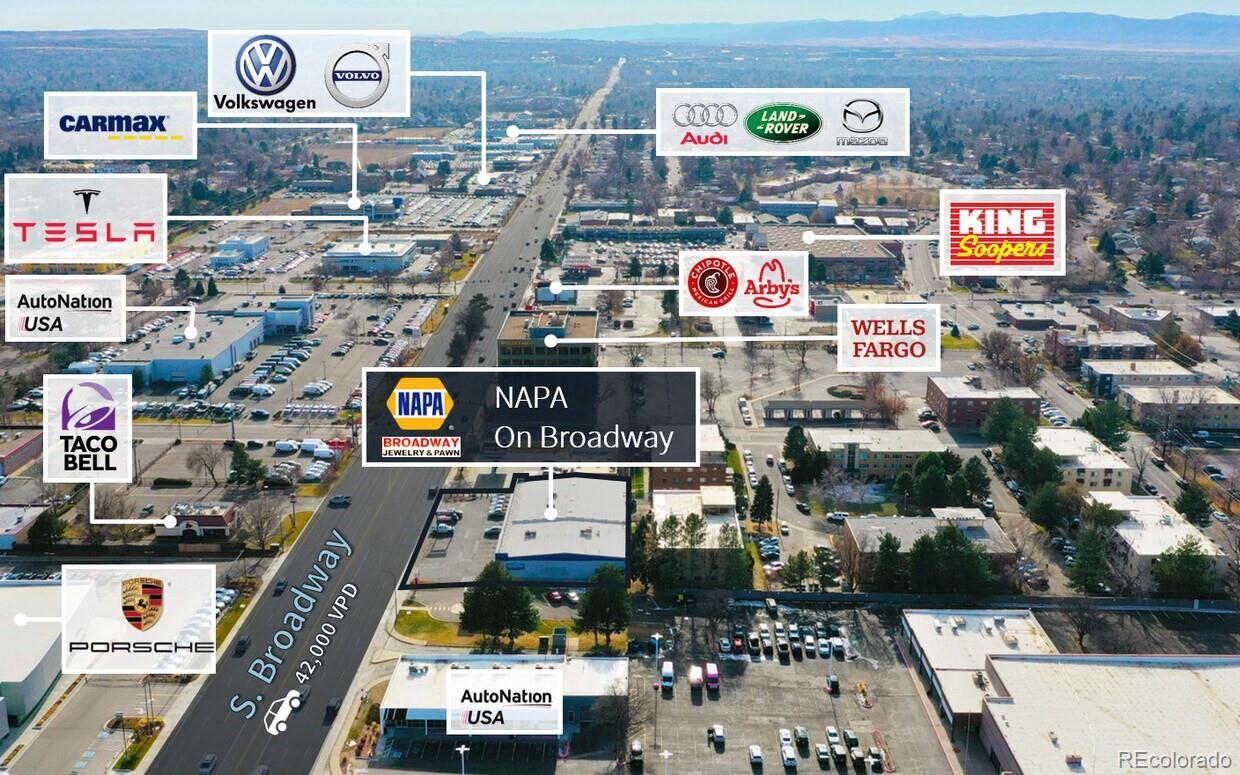 5555 S Broadway Littleton CO 80121