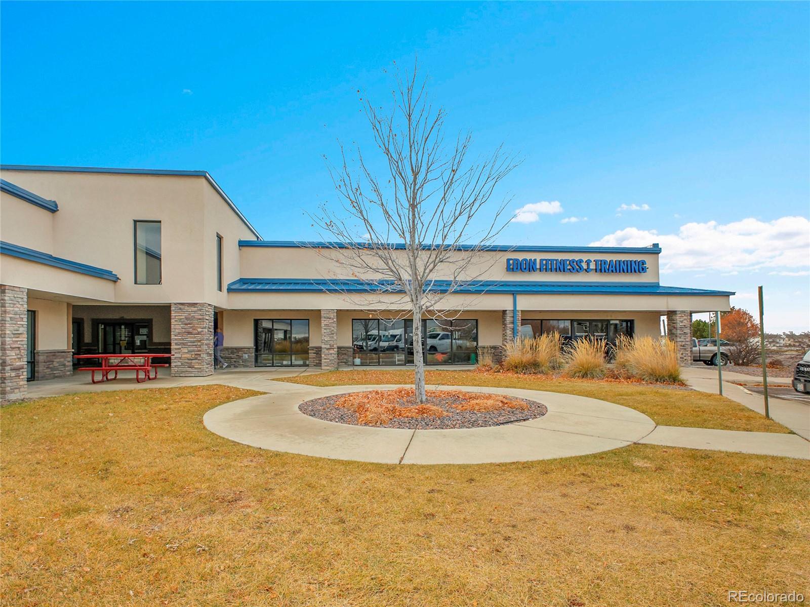 991 Platte River Boulevard Brighton CO 80601