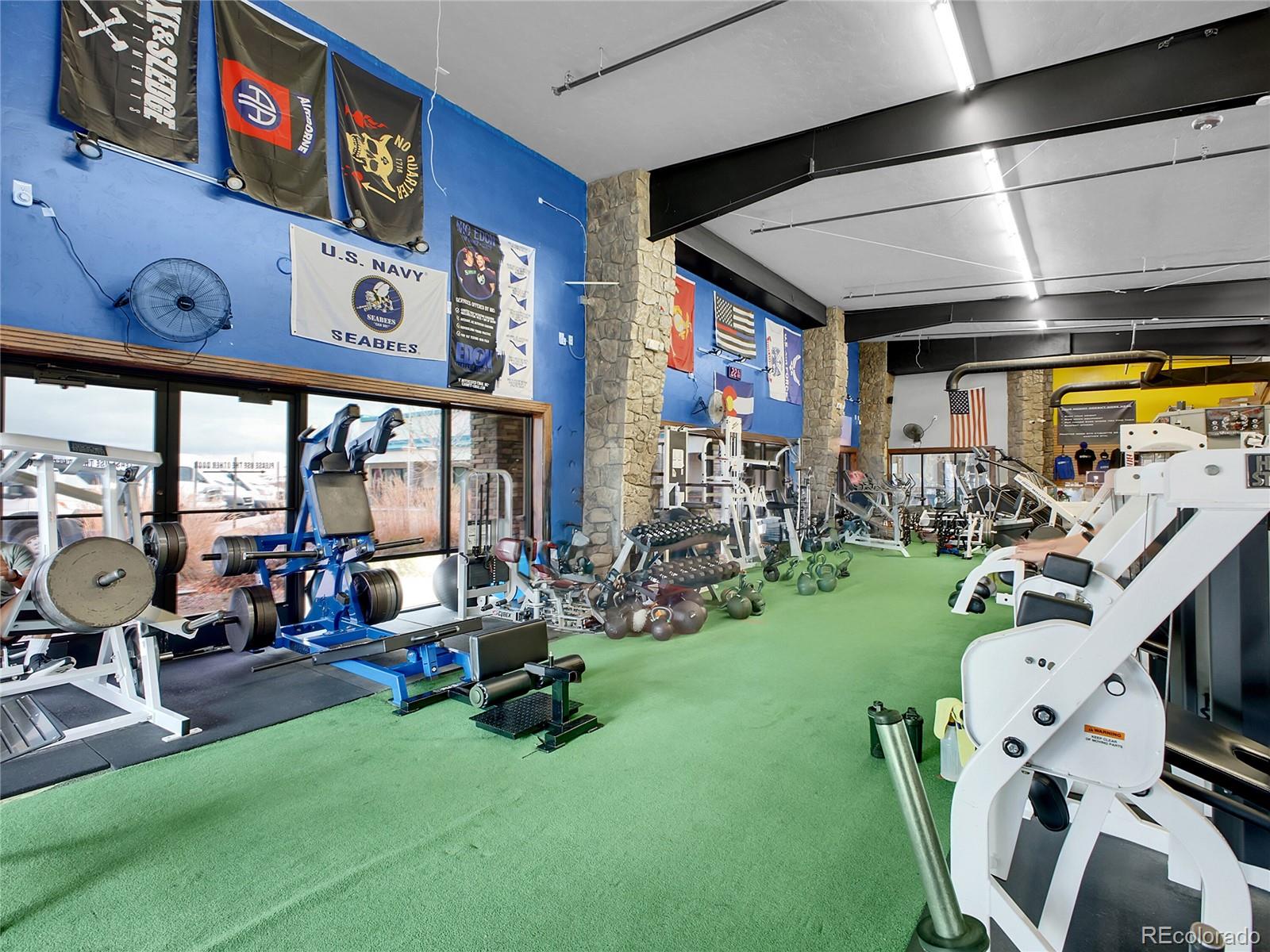 991 Platte River Boulevard Brighton CO 80601