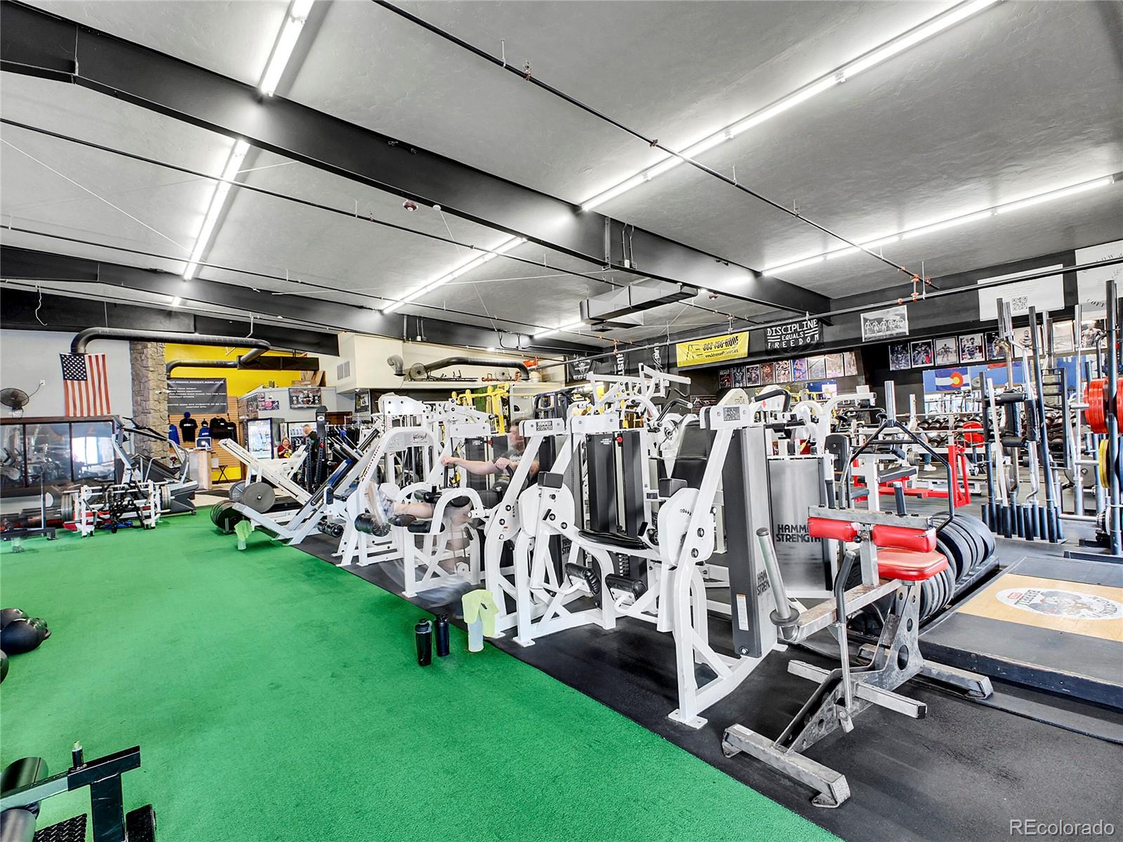 991 Platte River Boulevard Brighton CO 80601