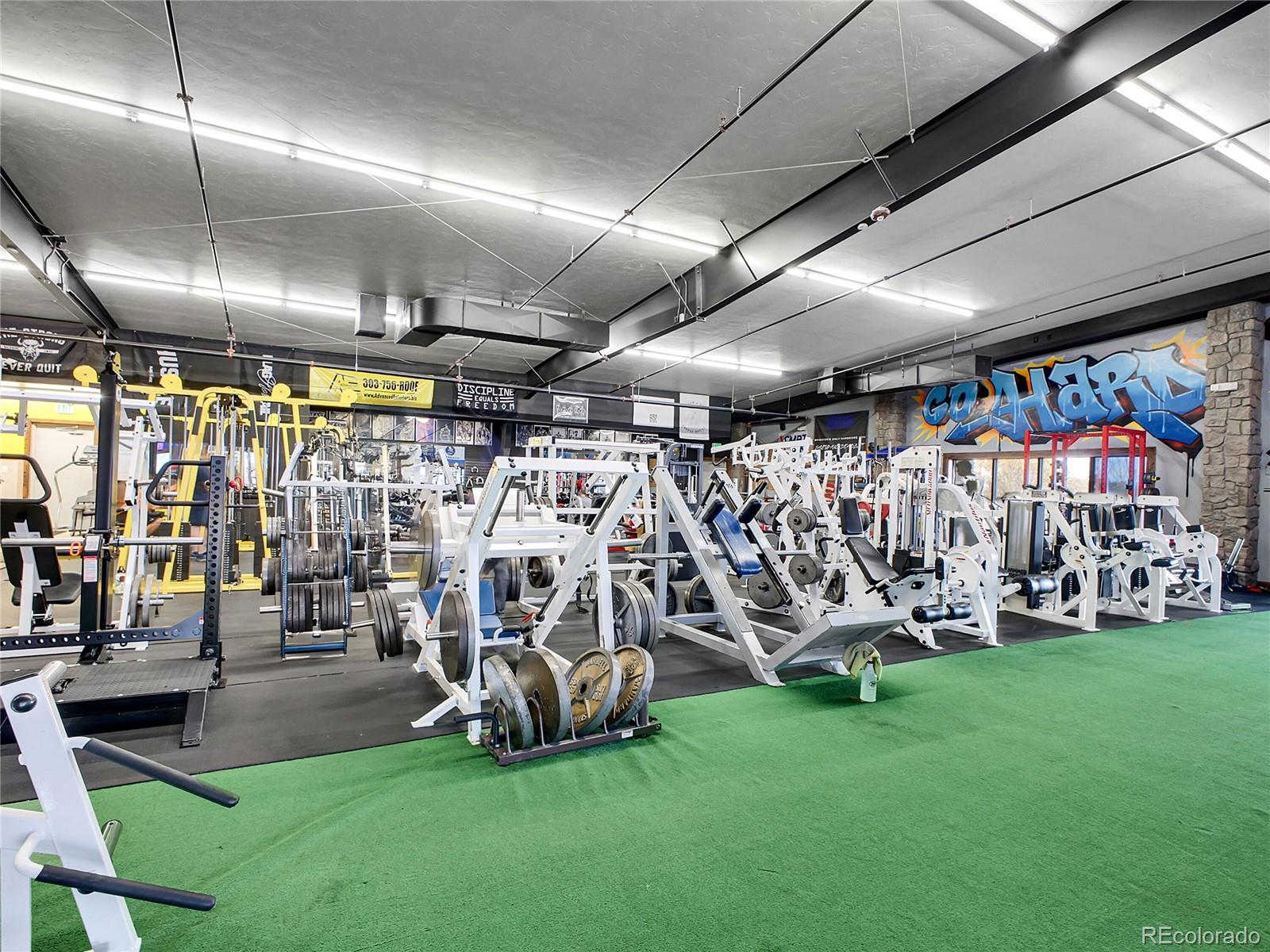 991 Platte River Boulevard Brighton CO 80601