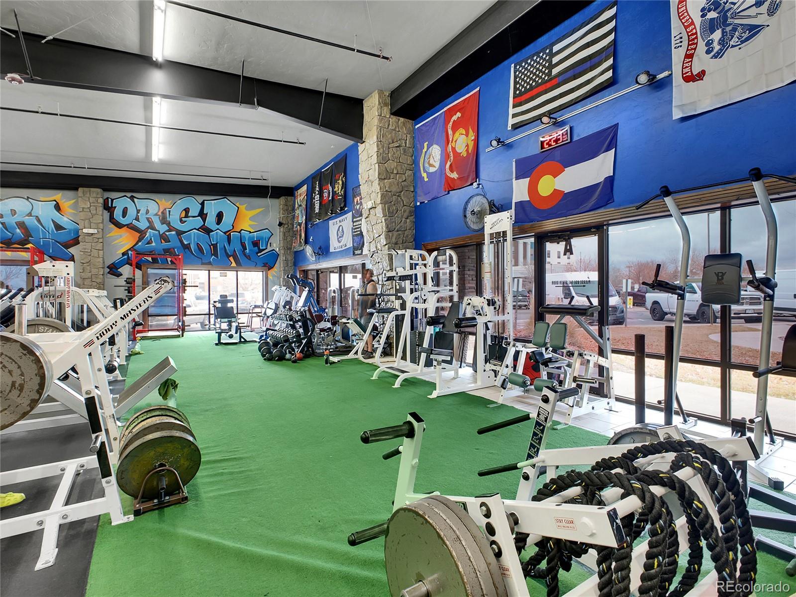 991 Platte River Boulevard Brighton CO 80601