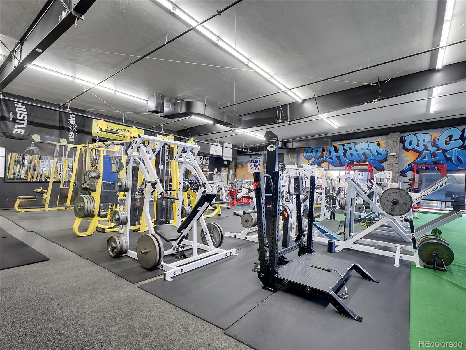 991 Platte River Boulevard Brighton CO 80601