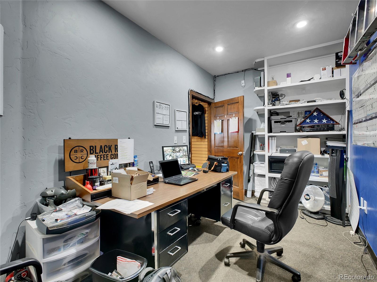 991 Platte River Boulevard Brighton CO 80601