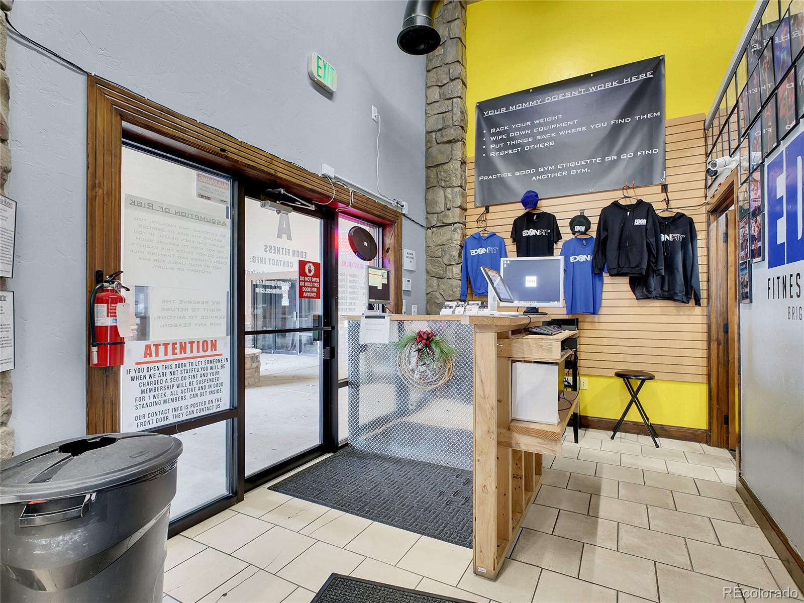 991 Platte River Boulevard Brighton CO 80601