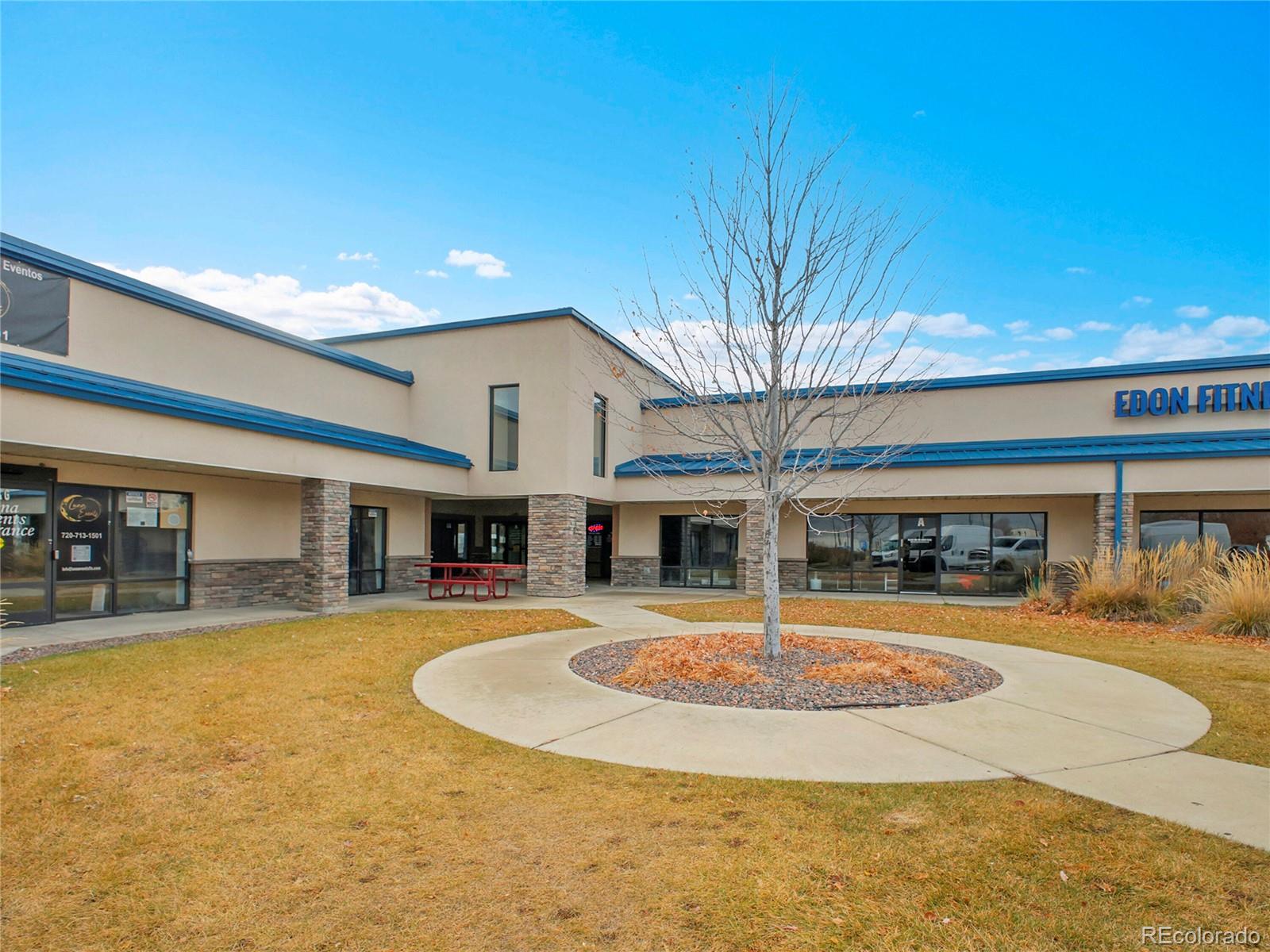 991 Platte River Boulevard Brighton CO 80601