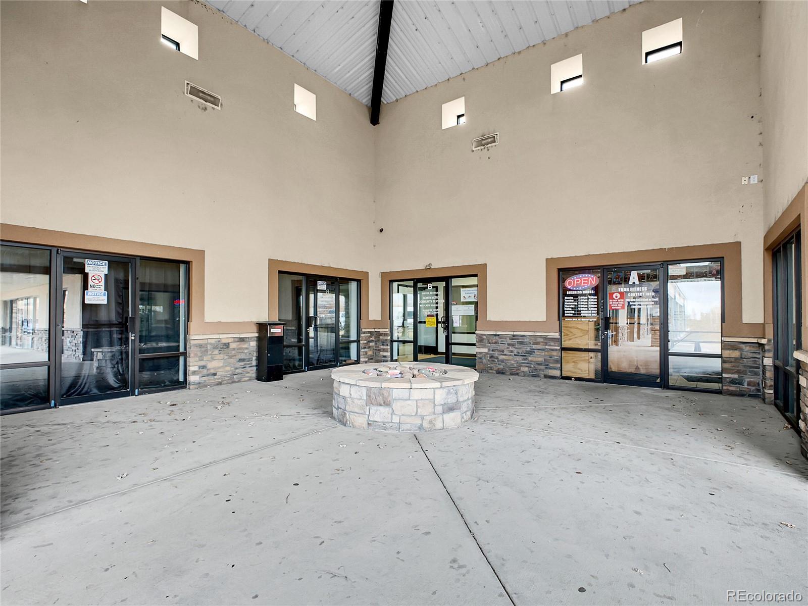 991 Platte River Boulevard Brighton CO 80601