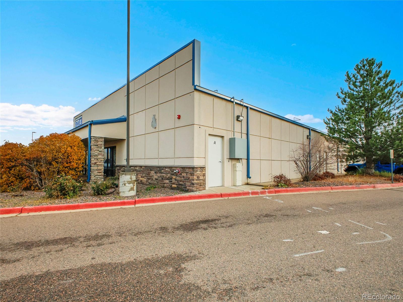 991 Platte River Boulevard Brighton CO 80601