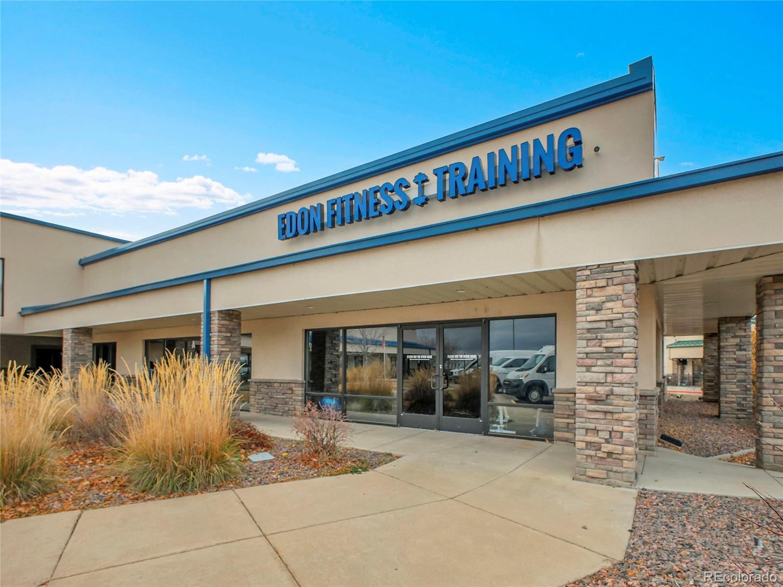 991 Platte River Boulevard Brighton CO 80601