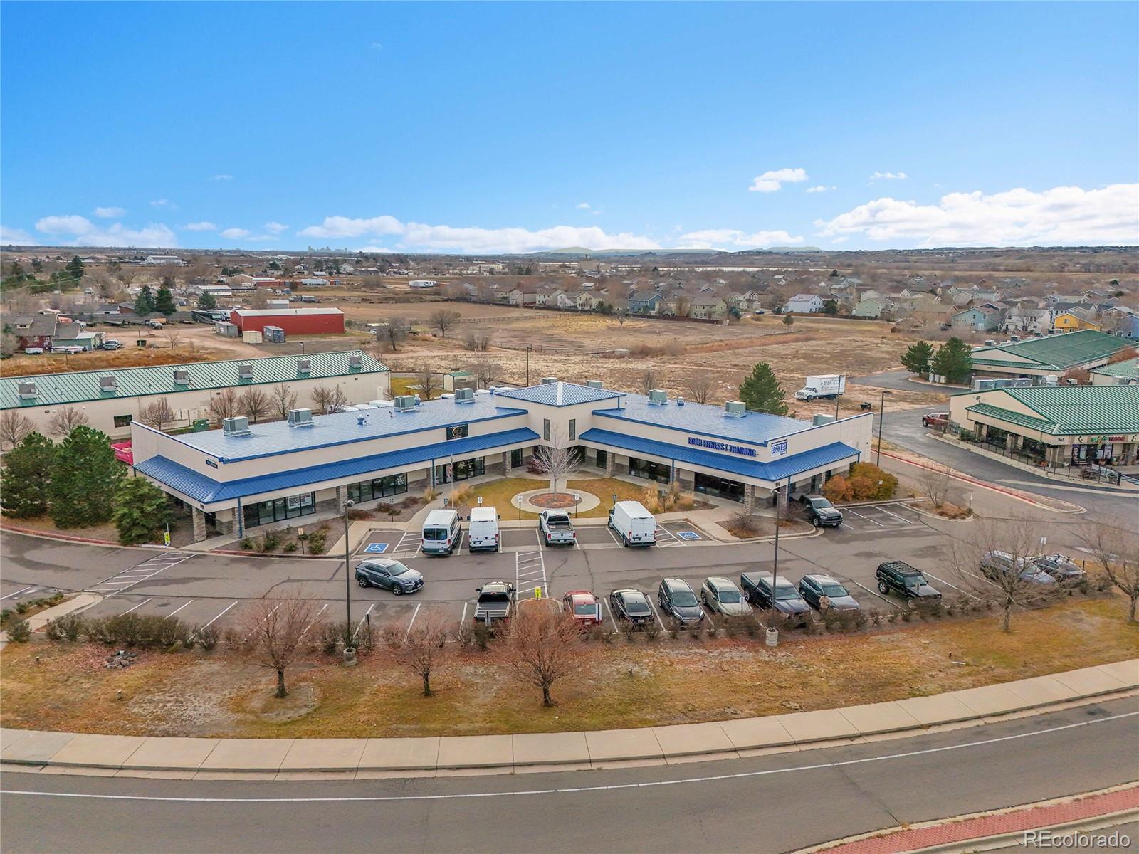 991 Platte River Boulevard Brighton CO 80601