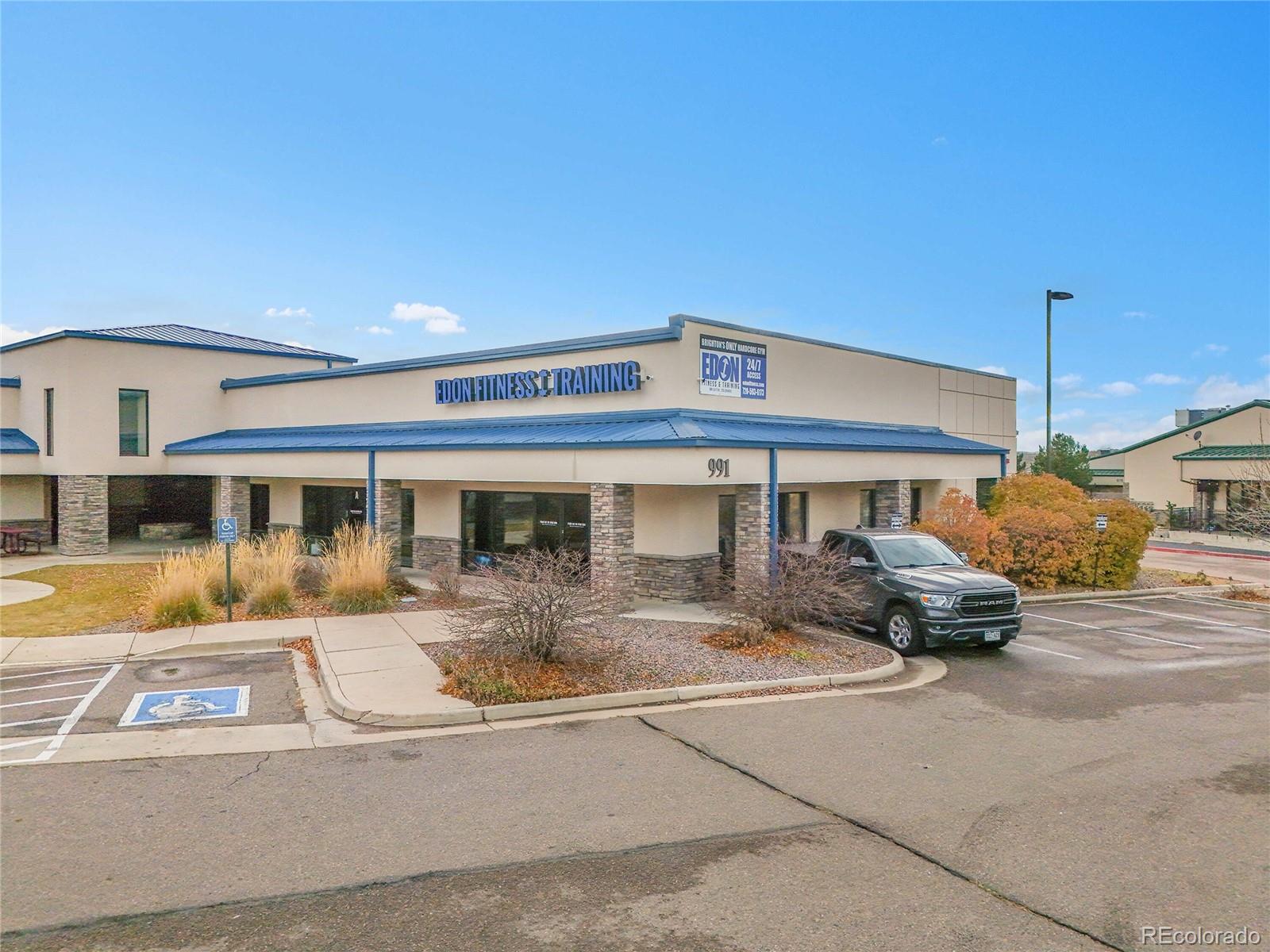 991 Platte River Boulevard Brighton CO 80601