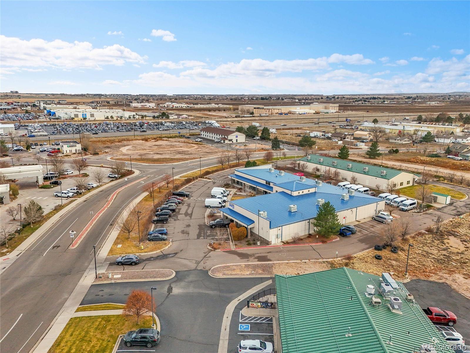 991 Platte River Boulevard Brighton CO 80601