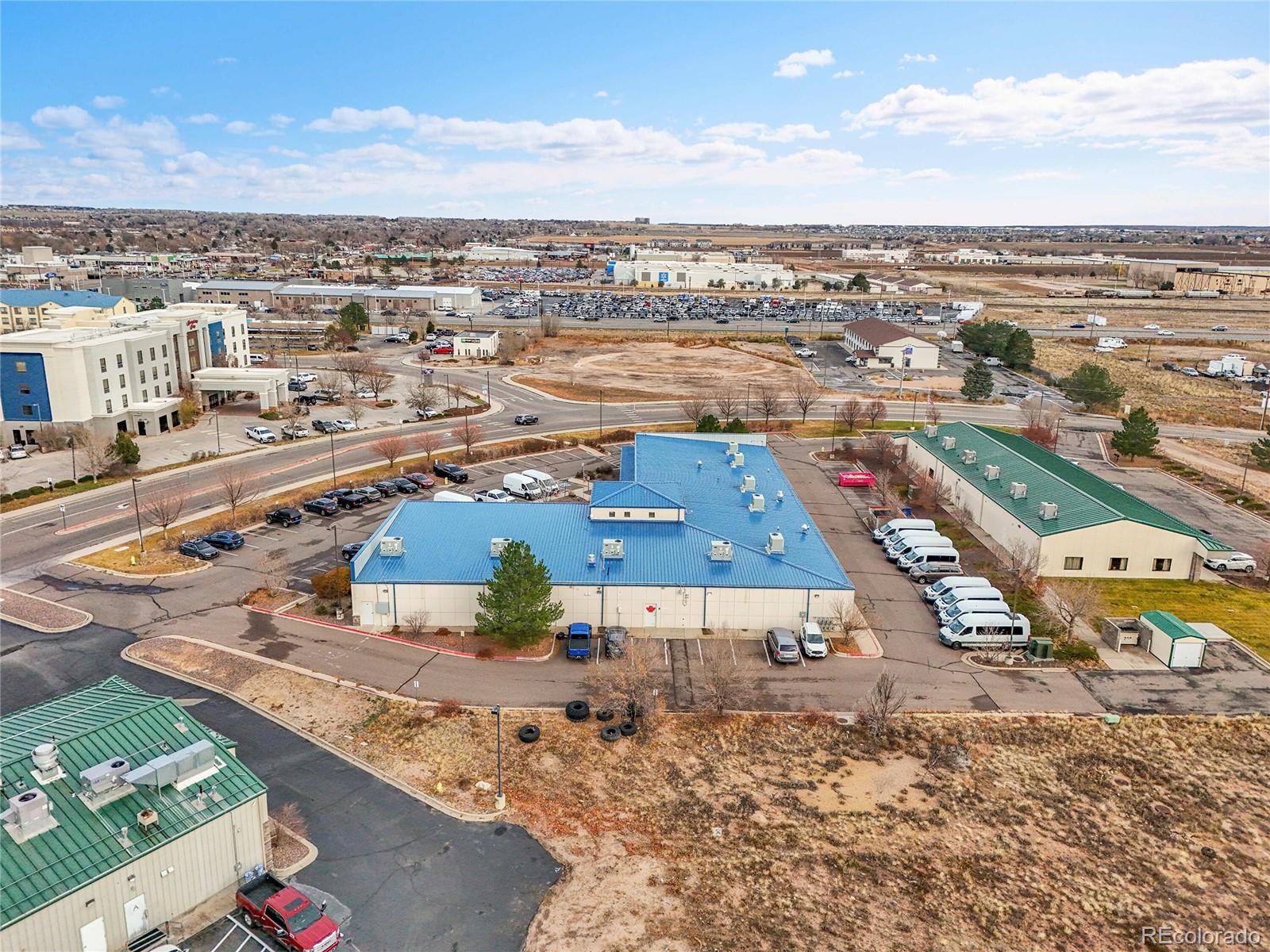 991 Platte River Boulevard Brighton CO 80601