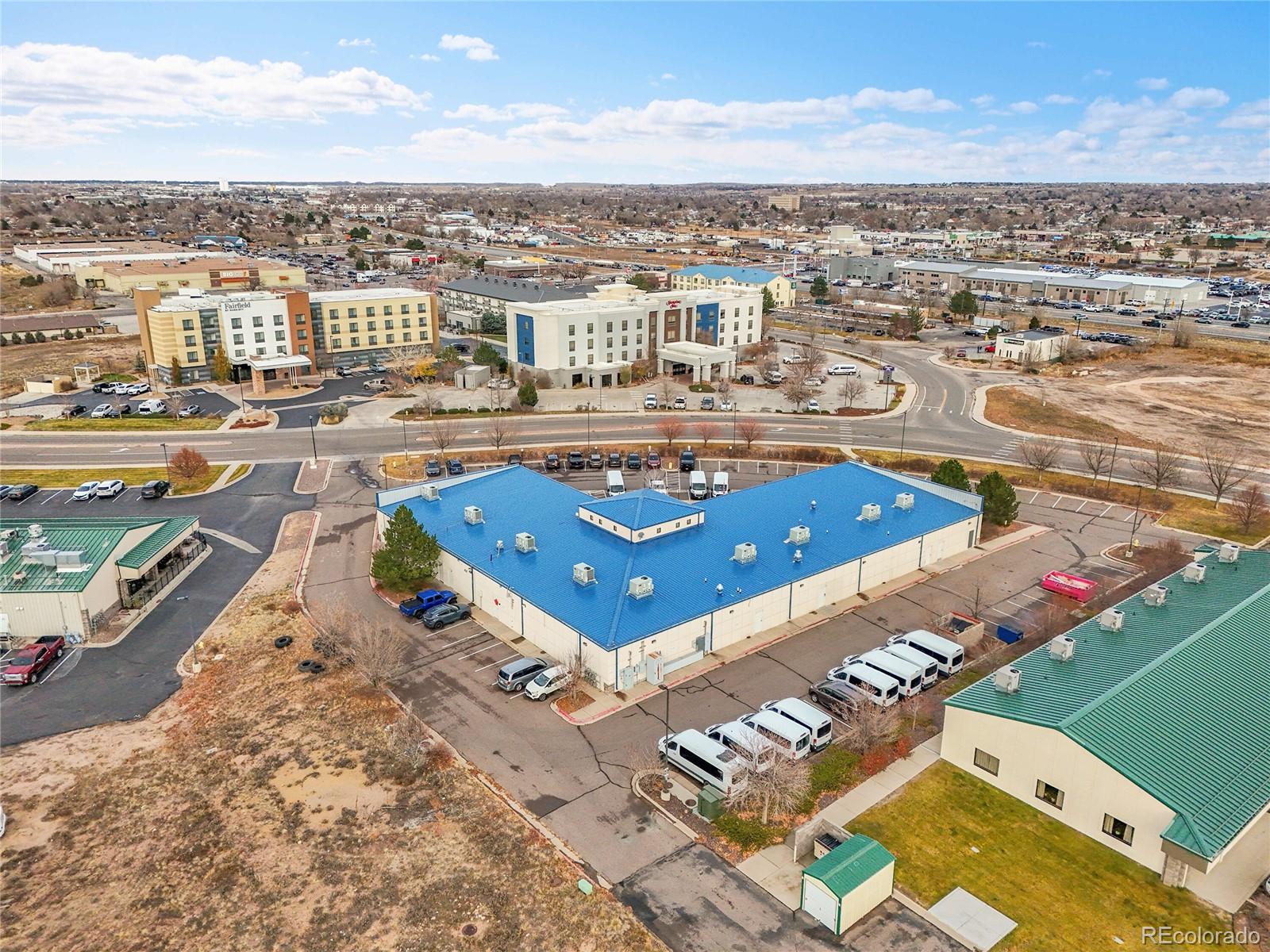 991 Platte River Boulevard Brighton CO 80601