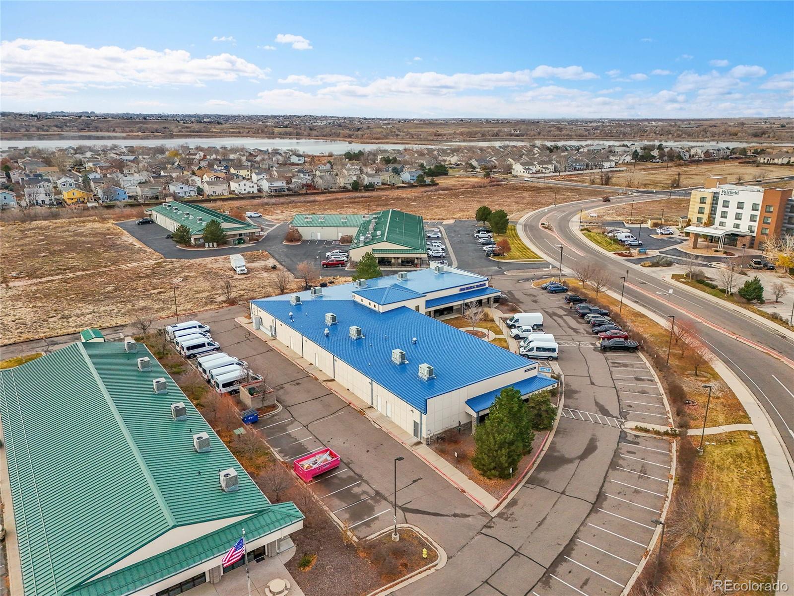 991 Platte River Boulevard Brighton CO 80601