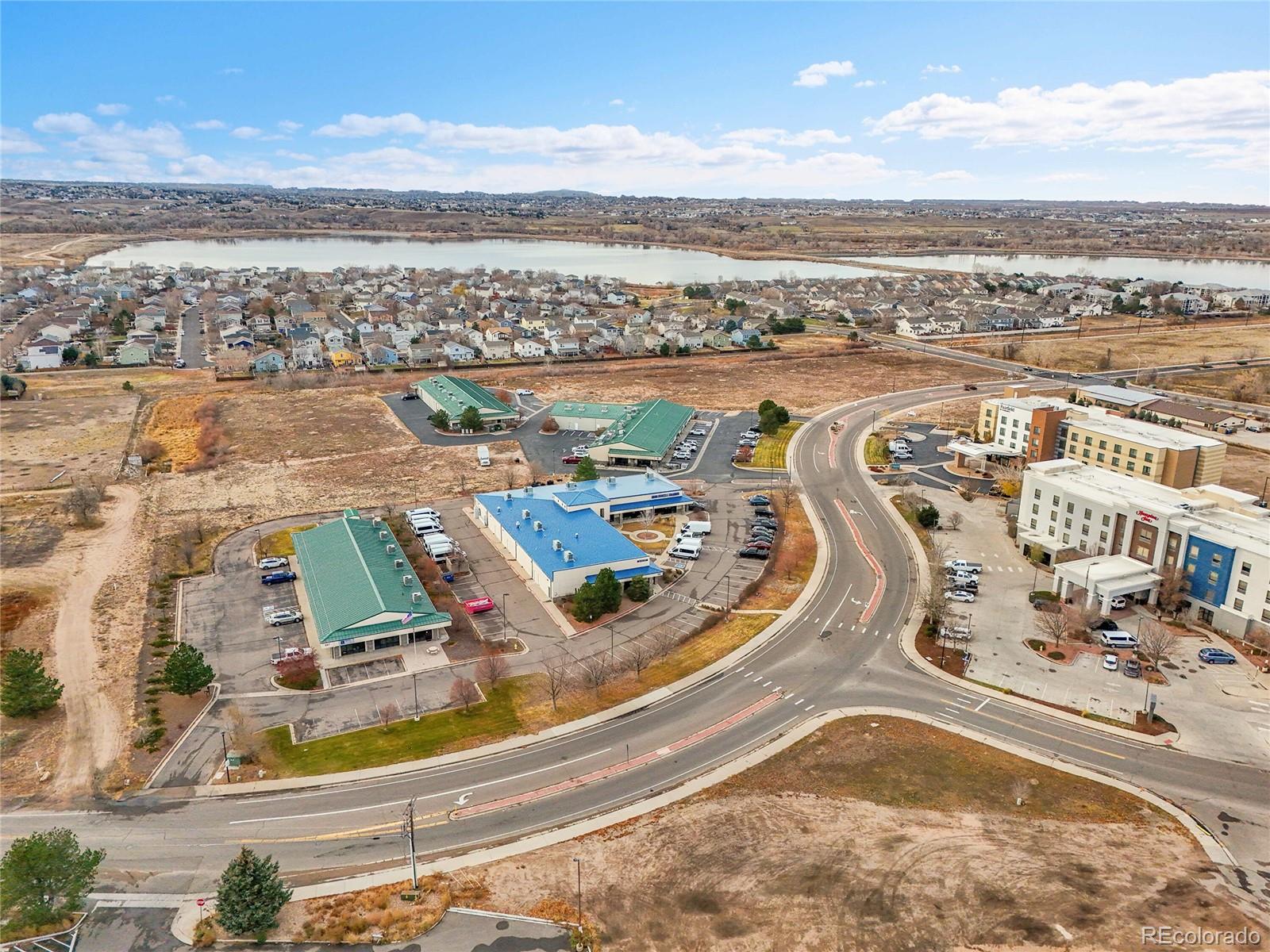 991 Platte River Boulevard Brighton CO 80601
