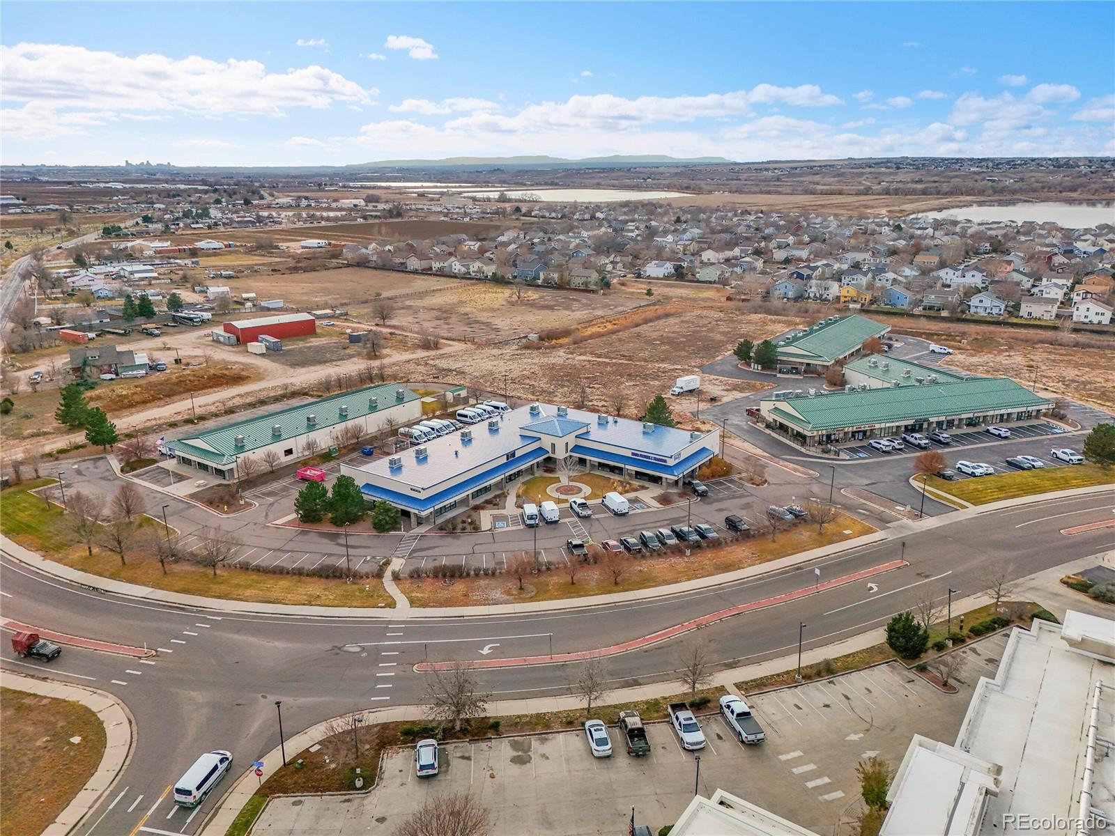 991 Platte River Boulevard Brighton CO 80601