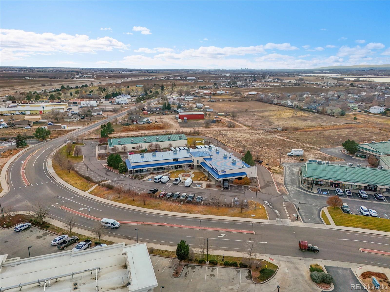 991 Platte River Boulevard Brighton CO 80601