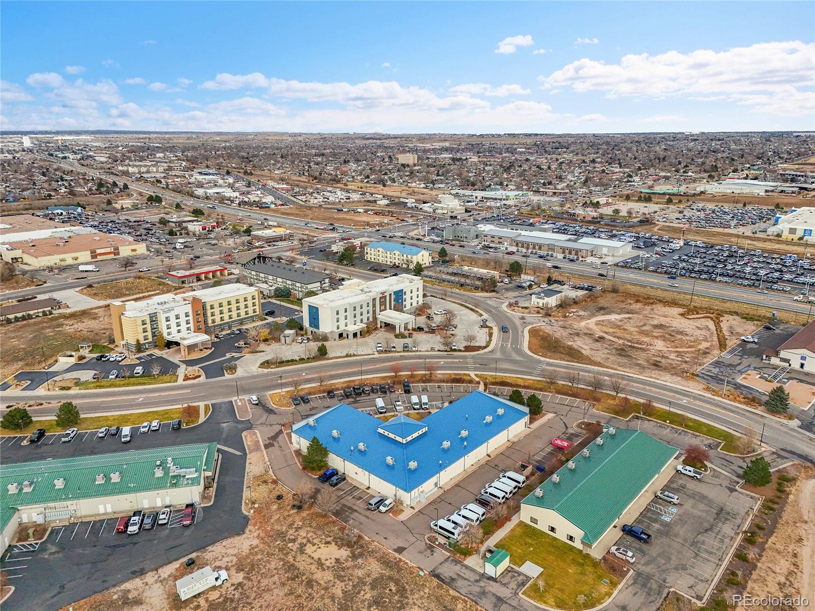 991 Platte River Boulevard Brighton CO 80601