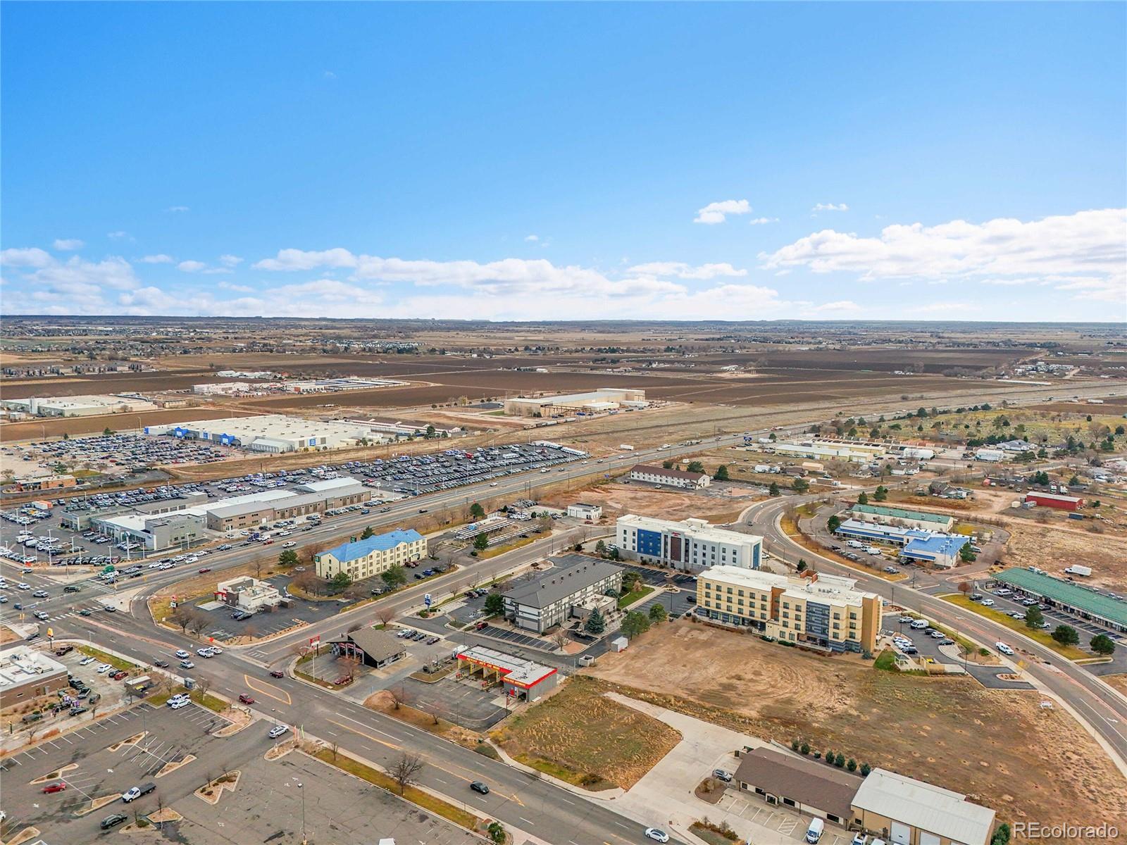 991 Platte River Boulevard Brighton CO 80601