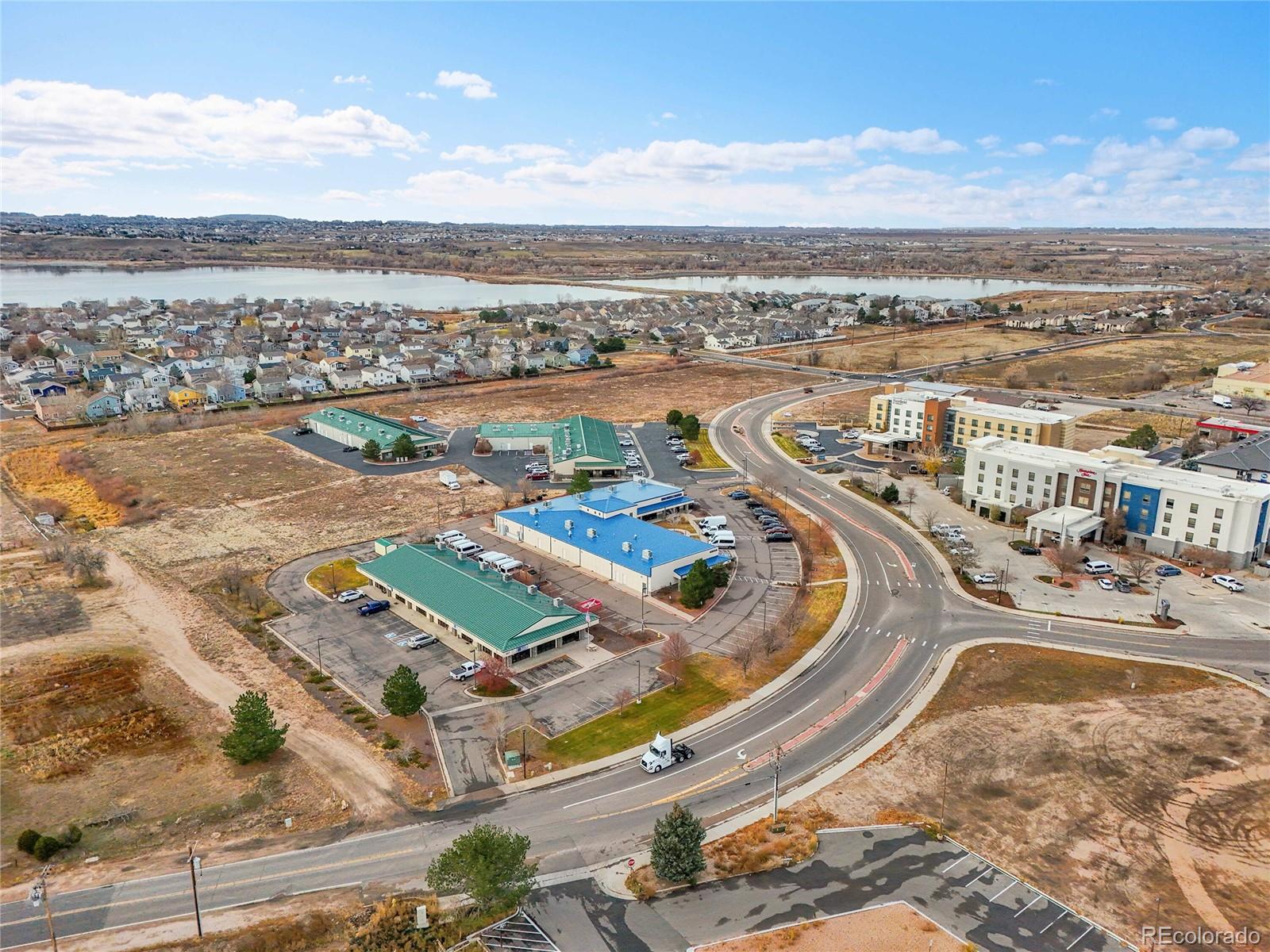 991 Platte River Boulevard Brighton CO 80601