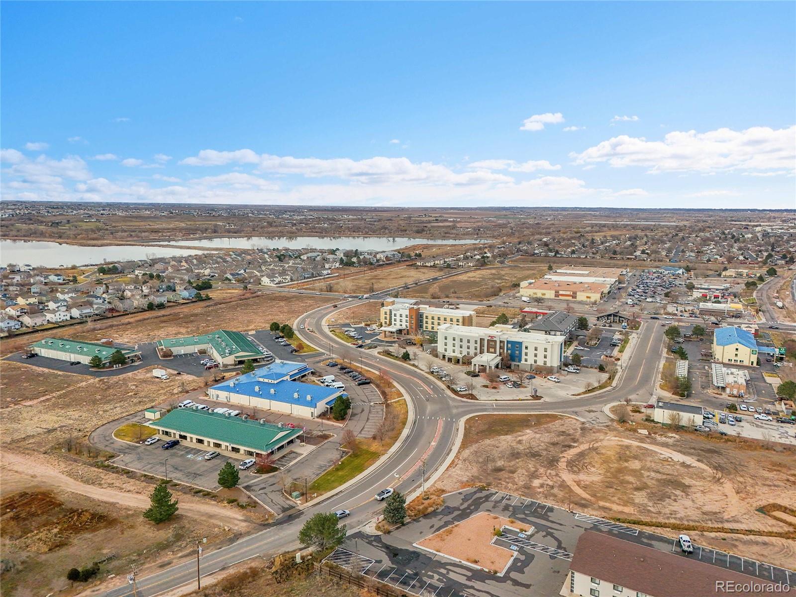 991 Platte River Boulevard Brighton CO 80601