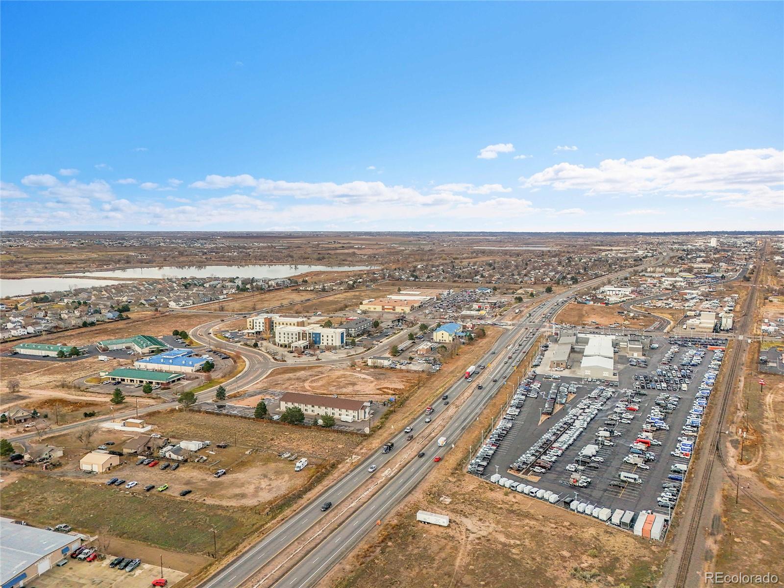 991 Platte River Boulevard Brighton CO 80601