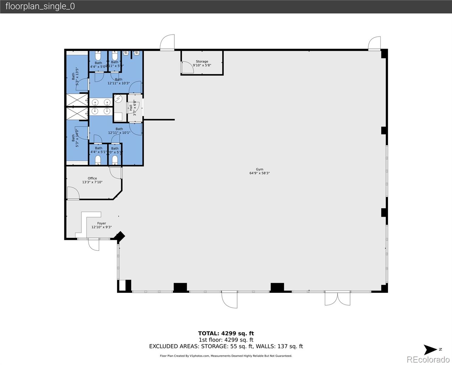 991 Platte River Boulevard Brighton CO 80601