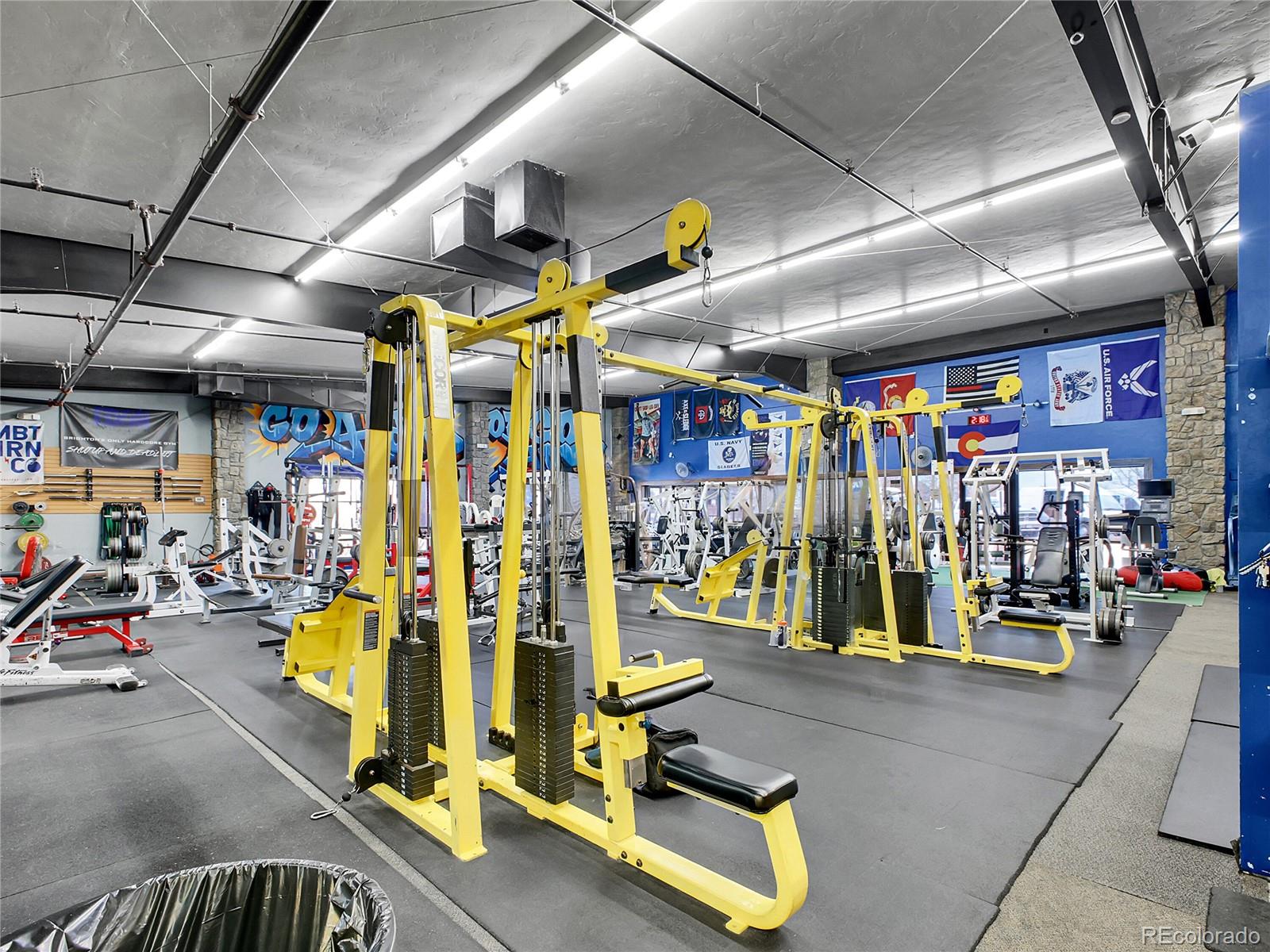 991 Platte River Boulevard Brighton CO 80601