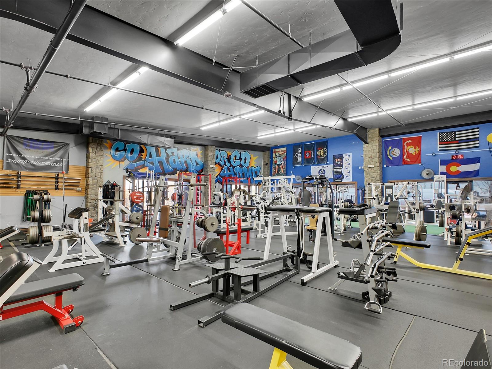 991 Platte River Boulevard Brighton CO 80601