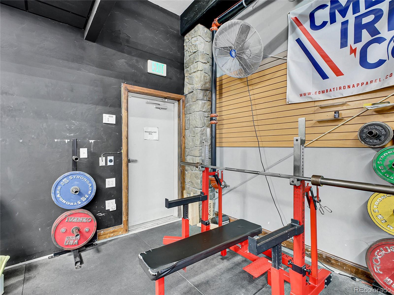 991 Platte River Boulevard Brighton CO 80601