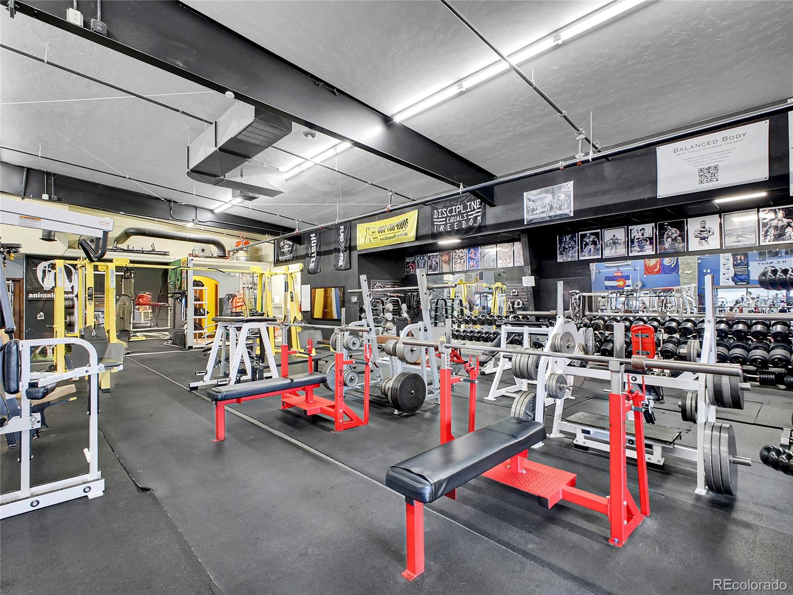 991 Platte River Boulevard Brighton CO 80601