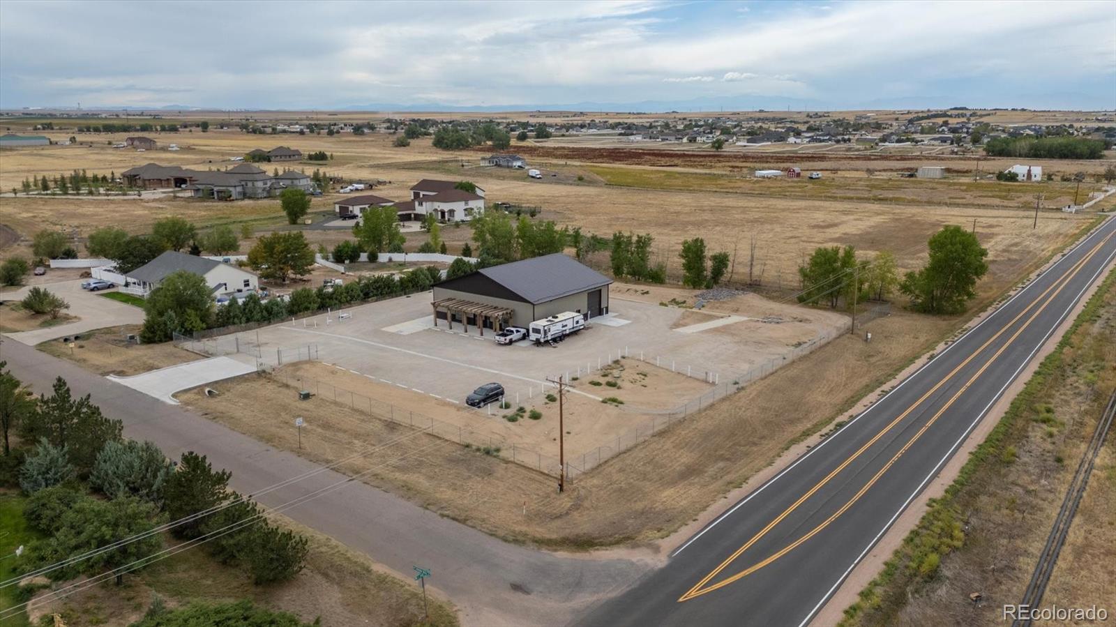 15181 Shadow Wood Street Brighton CO 80603