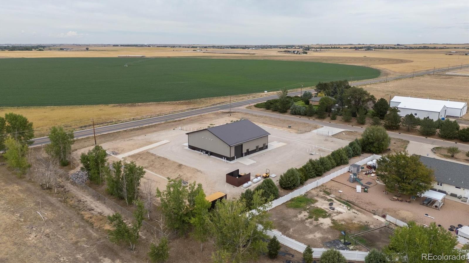 15181 Shadow Wood Street Brighton CO 80603