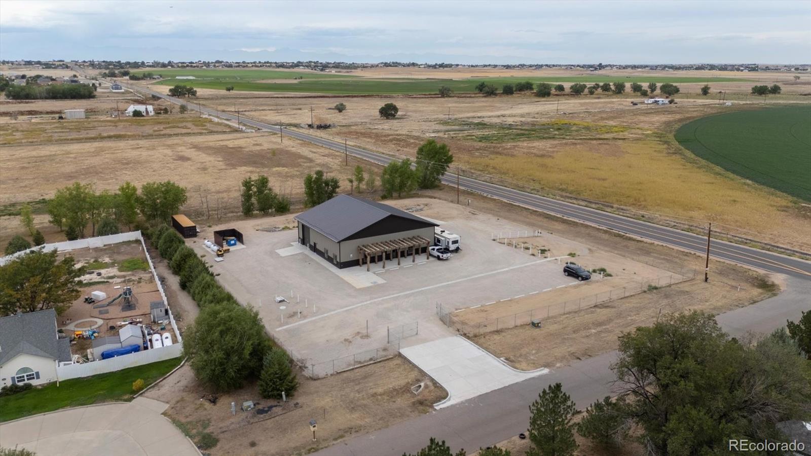 15181 Shadow Wood Street Brighton CO 80603