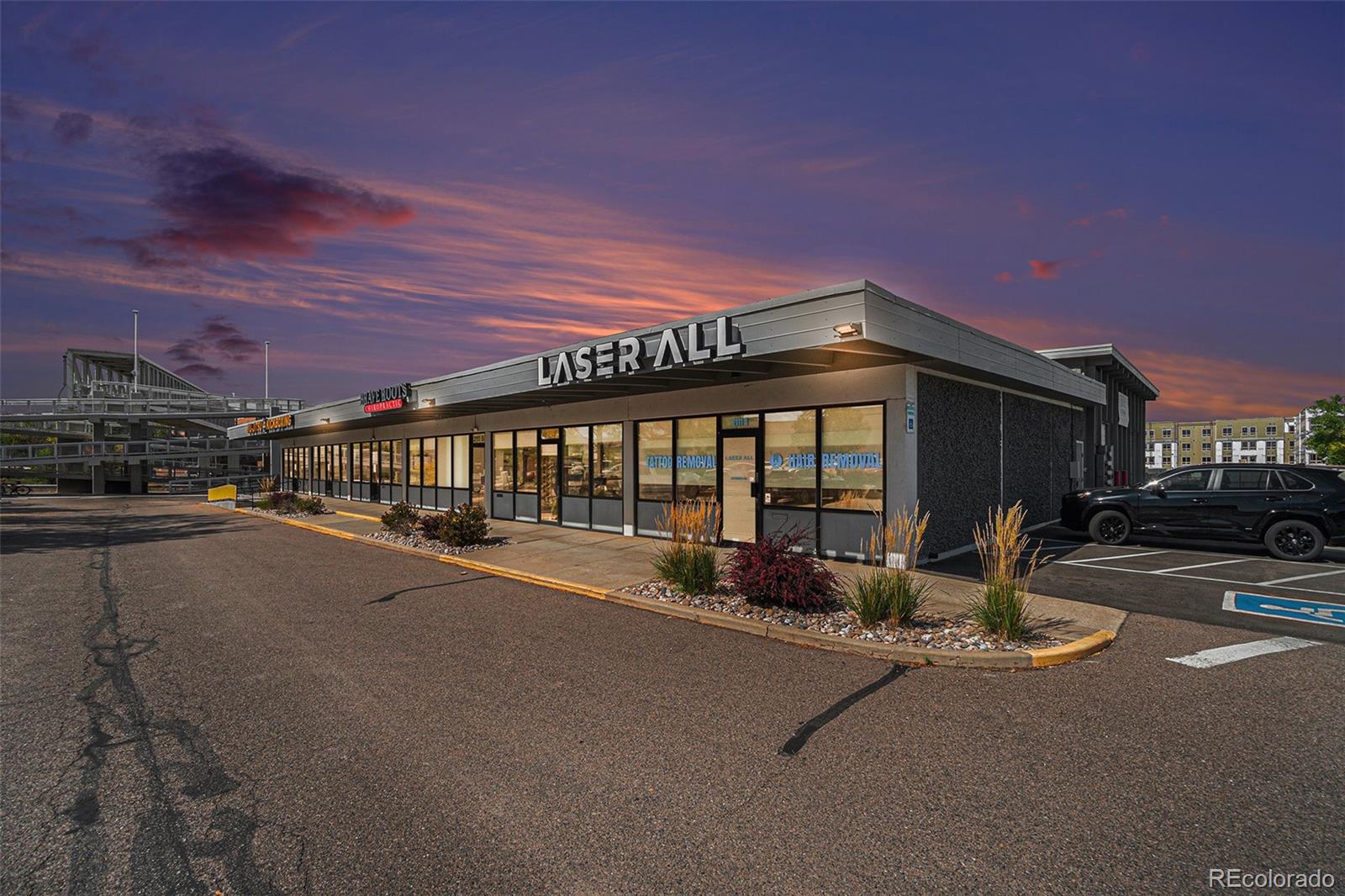 2111 S College Avenue Fort Collins CO 80525