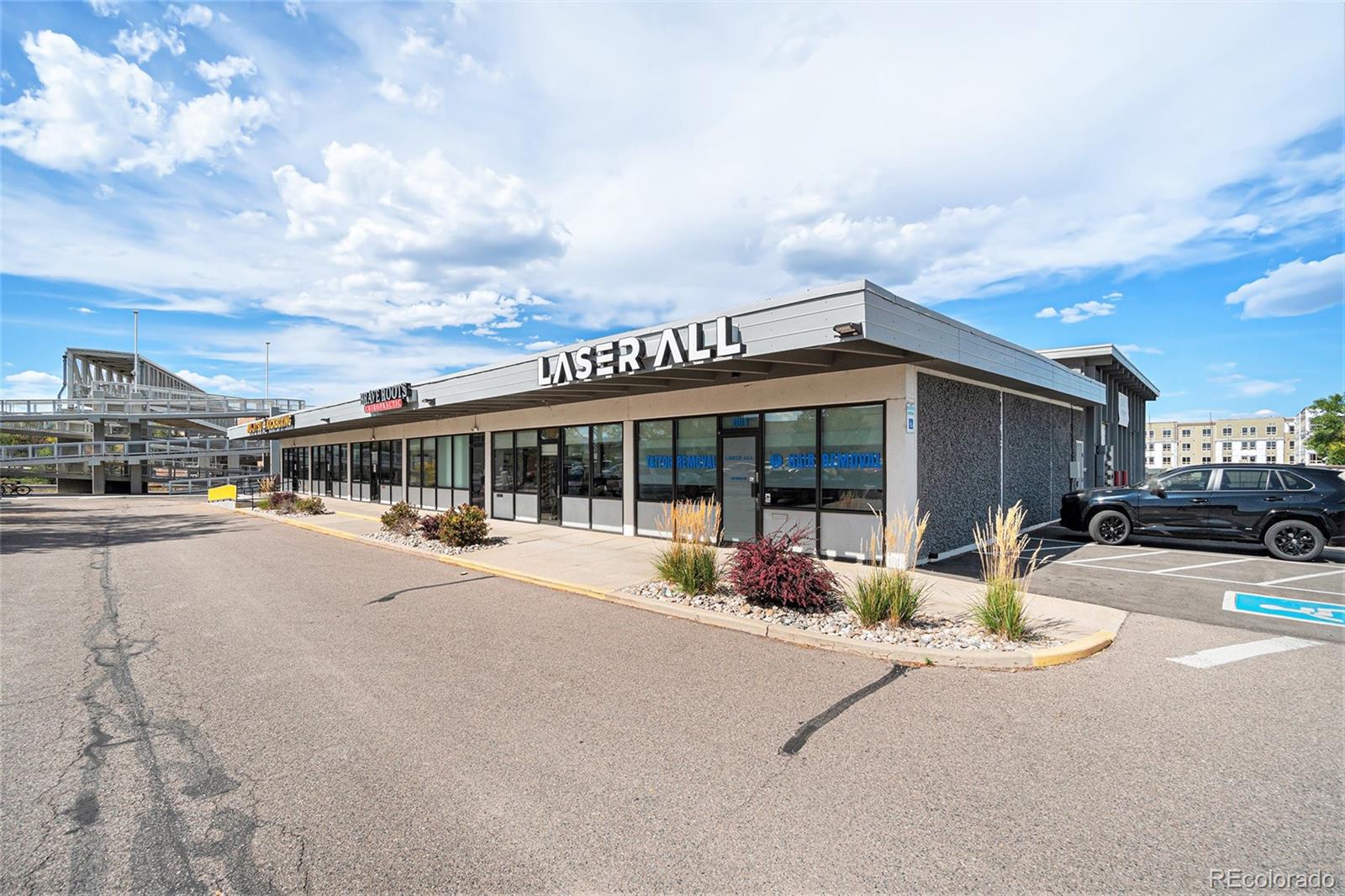 2111 S College Avenue Fort Collins CO 80525