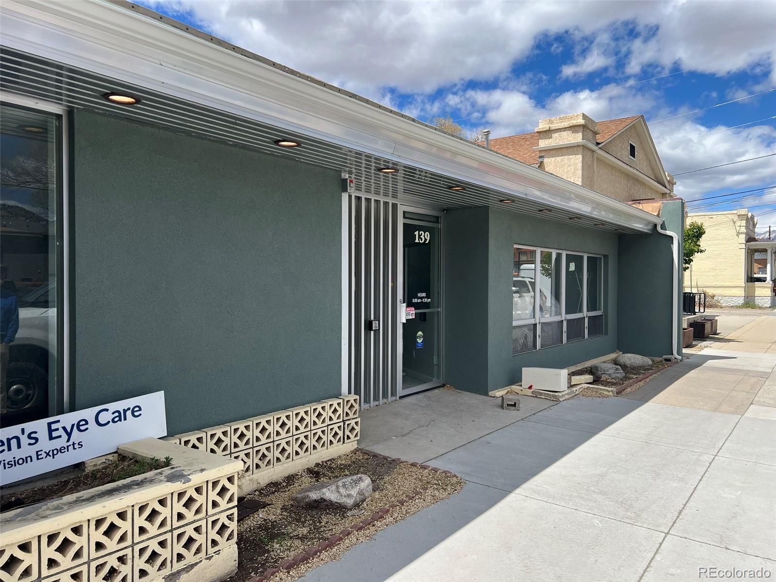 139 E 3rd Street Salida CO 81201
