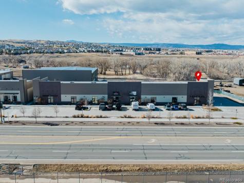 2801 U.s. 85 Castle Rock CO 80109