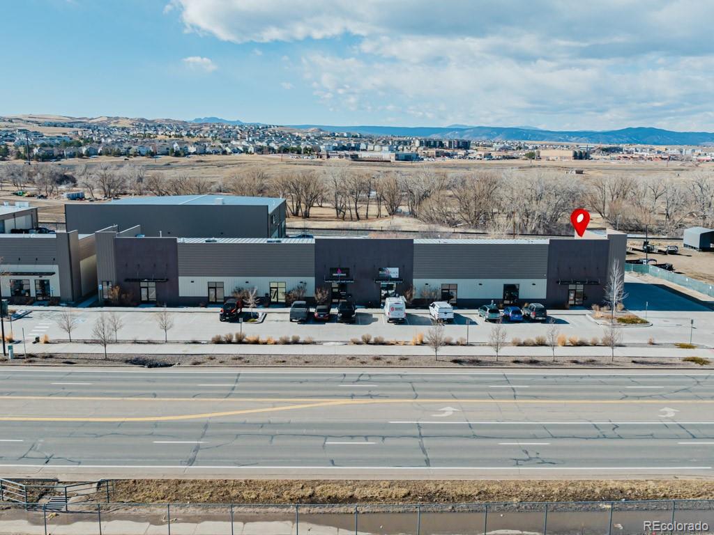 2801 U.s. 85 Castle Rock CO 80109