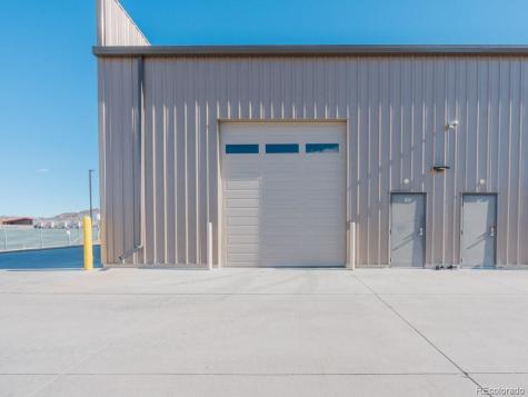 2801 U.s. 85 Castle Rock CO 80109