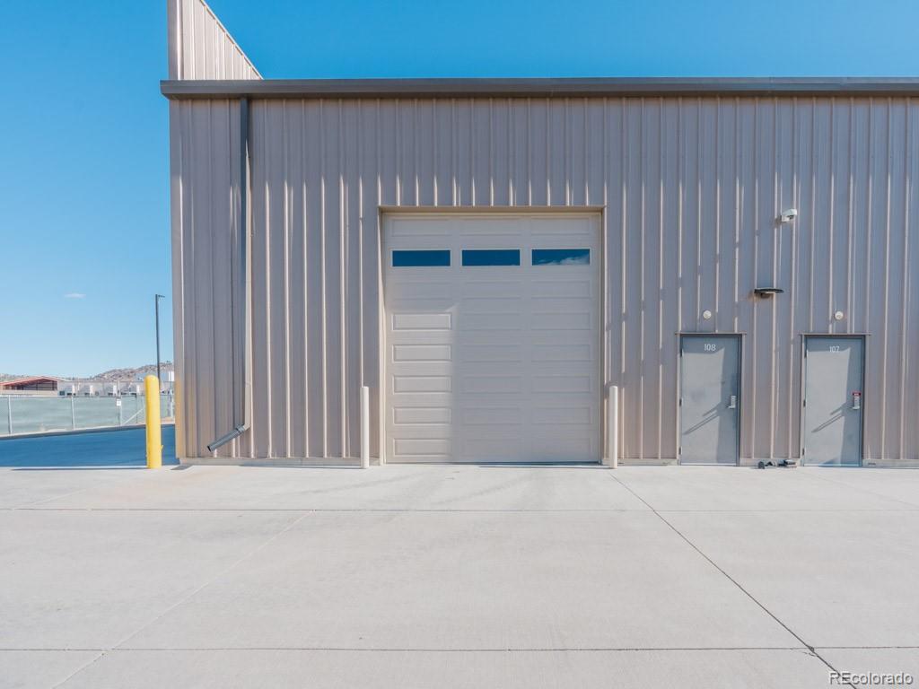 2801 U.s. 85 Castle Rock CO 80109